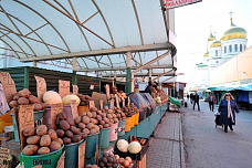 Фотохроники самоизоляции: 2 апреля, четверг, Ростов