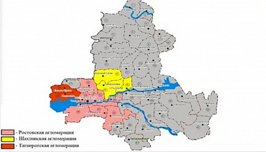 Миражи мегаполиса