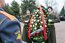 Первая крупная победа