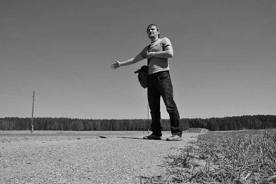 Азовские дачники требуют установить остановки на новой дороге