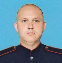 Город Зверево: казаки единогласным «Любо!» избрали нового атамана