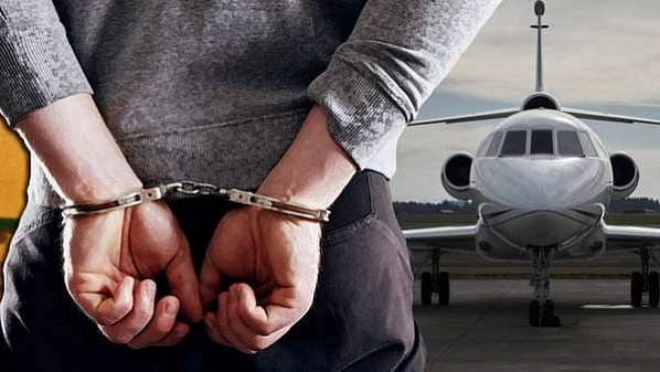Беглого наркополицейского из Ростова задержали в Германии