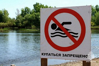На Дону стали чаще тонуть