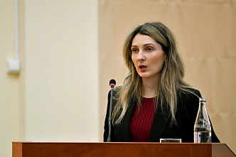 Городская дума Ростова приняла досрочную отставку градоначальника Алексея Логвиненко