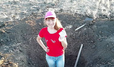 На Павло-Очаковской косе установят памятный знак героям-артиллеристам