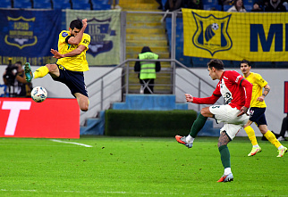 01 12 2025 И одного пенальти мало