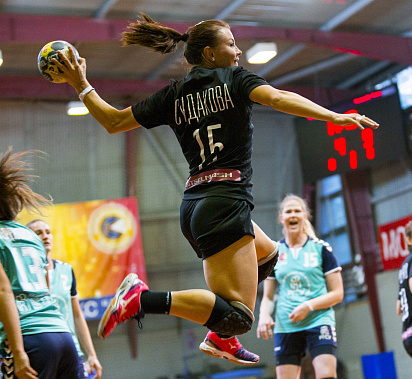 Разорвать порочный круг