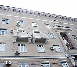 Жильцы обнаружили «странности» с капремонтом