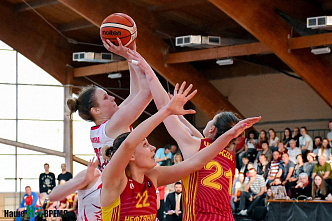 Финала золотое повторенье