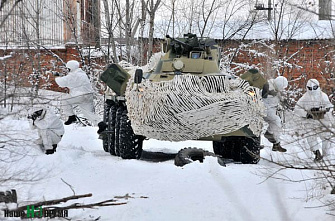 Сплав науки и отваги