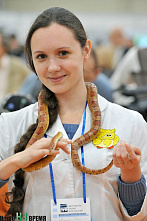 Наука – праздник