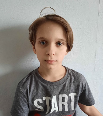 Алексею нужна мама