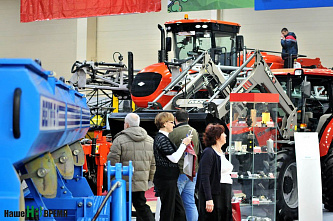 От форума до первой борозды