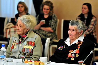 Они ковали Победу