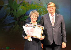 Руководство Ростовской области поздравило учителей с профессиональным праздником