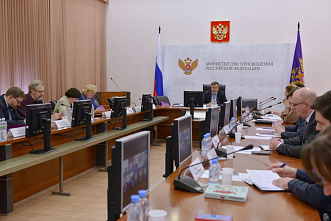 Донские учителя-блогеры могут войти в профильный совет при Минпросвещения РФ