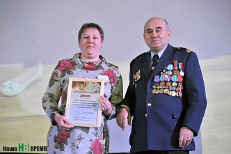 Мы не прощаемся!