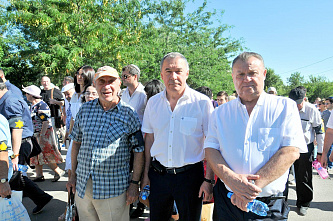 Помните чтобы жить!