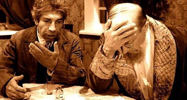 Пара слов в защиту Шарикова