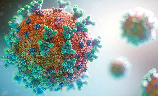 Штамм Дельта – обычная профилактика и лечение