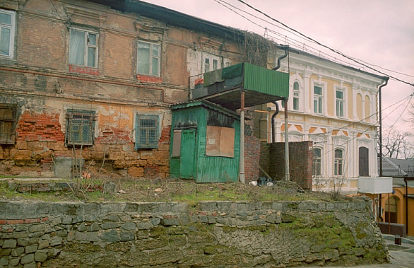 Капремонт 2019 года начался