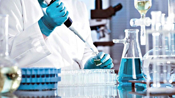 Никто не хочет инвестировать в новые антибиотики