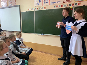 В Тацинском районе прошли «Паралимпийские чтения»