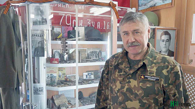 Гапкин  –  центр России?
