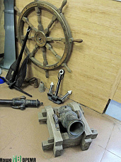 Школа для ихтиандров