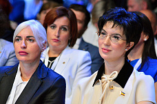 04 09 2025 Форум «Стратегия-2030» прошел в Ростове