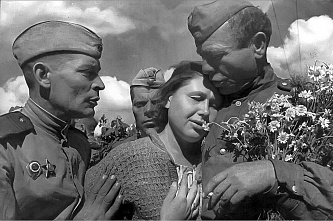 Будем помнить