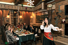 Четвертая власть отмечает свой праздник