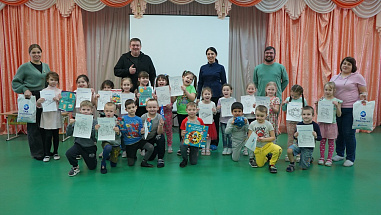 Как в «ТМХ-Электротехе» воспитывают рабочую смену