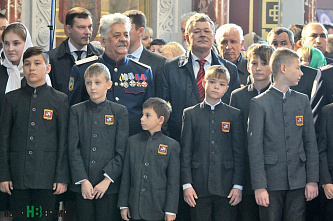 Покров на Дону