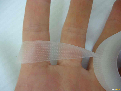 Интеллектуальный чудо-пластырь