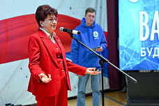 Фестиваль Ростовской АЭС «Вам к нам» прошел в Волгодонске