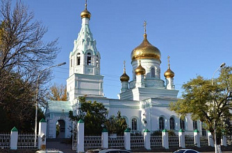 В Ростове откроют памятник преподобному Серафиму Саровскому