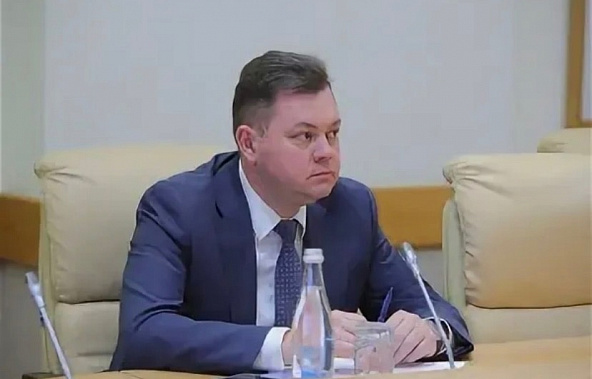 А. Фатеев. Источник фото: smartik.ru.