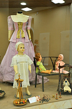 Как игрушки помогали воспитывать детей последнего русского императора