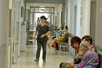 05 02 2025 Донские хирурги спасают пациентов со сложными патологиями