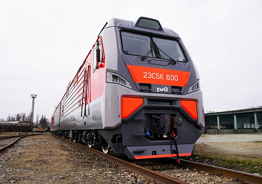 Источник фото: отдел по внешним связям и стратегическим коммуникациям НЭВЗа.