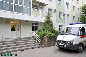 Трансплантология набирает обороты