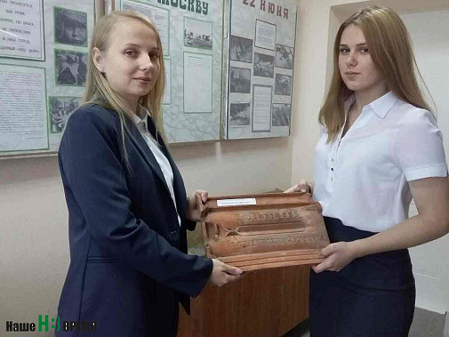 От Ефремова – до... Сирии 