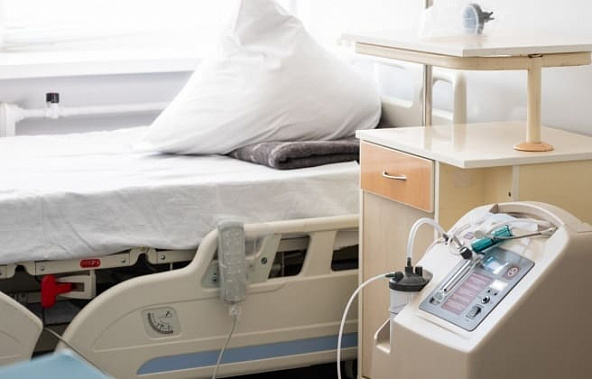 Следственный комитет по РО подтвердил возбуждение уголовного дела по факту гибели пациентов ковидного госпиталя