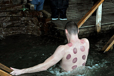 17 01 2026 Крещенские купания - польза или вред здоровью