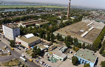В Ростове ликвидируют ГПЗ-10