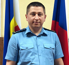 Муж — в колонию, жена - ЗАГС