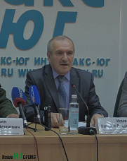 Новобранцы к службе готовы