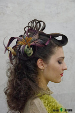 Чтобы быть самой-самой