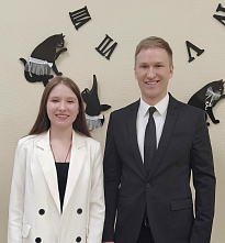 Притяжение шестого океана...